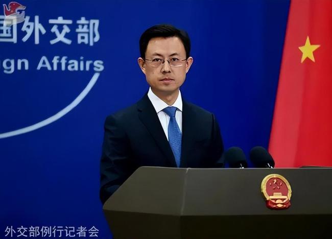 杜特尔特曾寻求中国庇护?中方回应