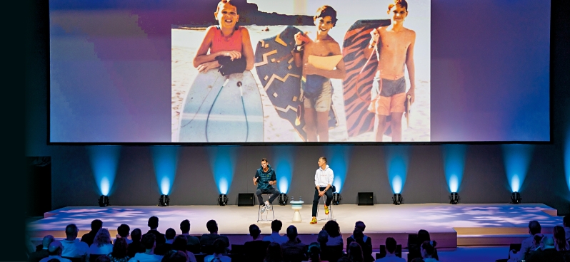 滑浪好手Mike Coots 滑浪好手Mike Coots