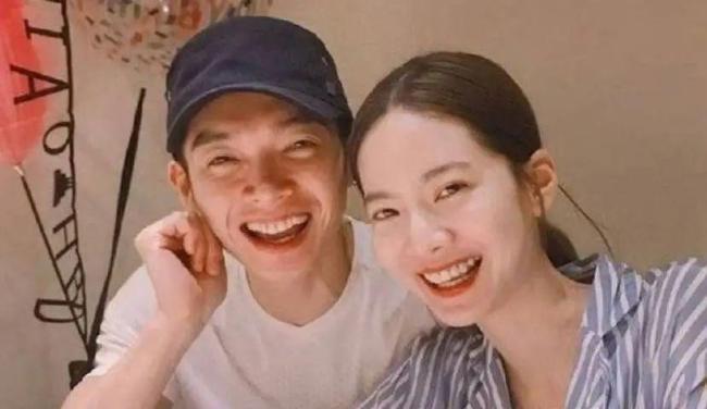 辰亦儒老婆曾之乔回应二胎计划