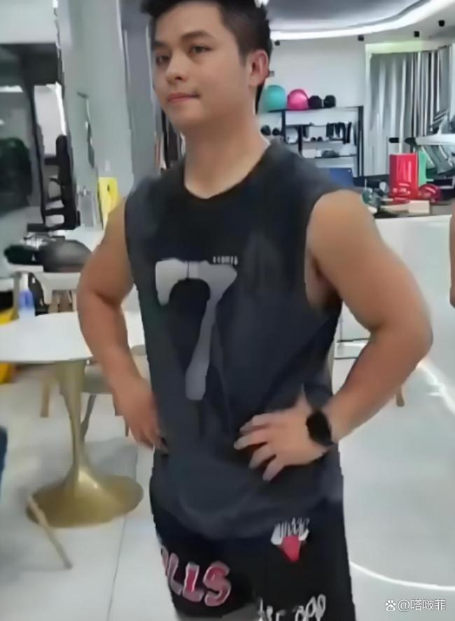 高管举报妻子出轨教练 健身房道歉