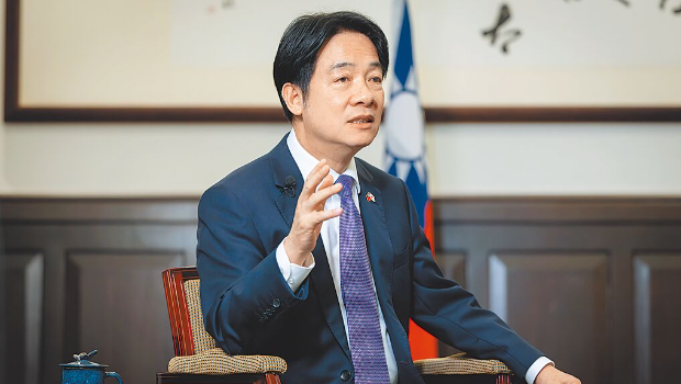 赖清德1
