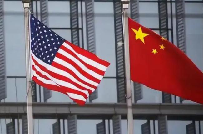 专家：中美是战是和中方讲清楚了