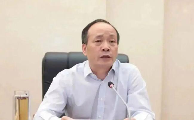 中纪委连打两虎