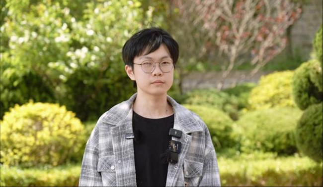 医生：姜昭鹏的救助非常标准化