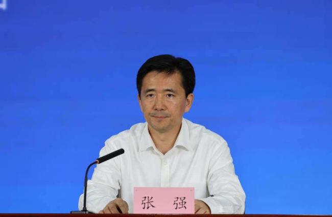 北京村支书夫妇转移群众时被洪水冲走 村民这句话让人破防……