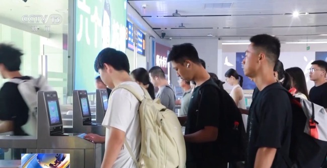 火车学生票优惠新规出台 优惠次数怎么算?
