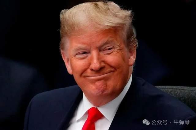 牛弹琴：美国又出一怪招 一箭三雕