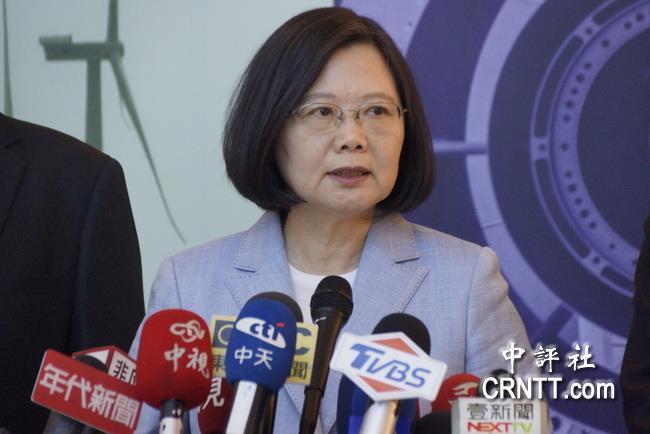台媒称蔡英文想去祭拜安倍晋三被拒