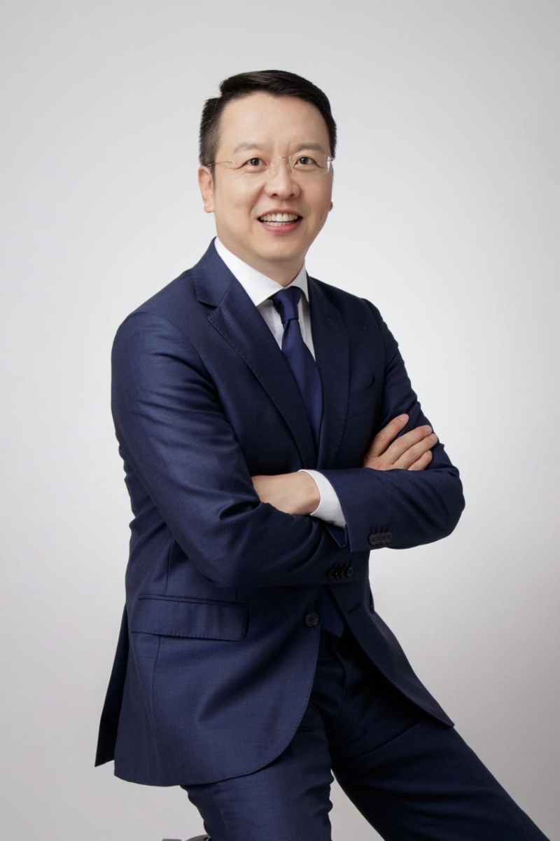 KUN Group创办人刘家良表示，企业如从现在开始布局稳定币，至少需要准备6至12个月。