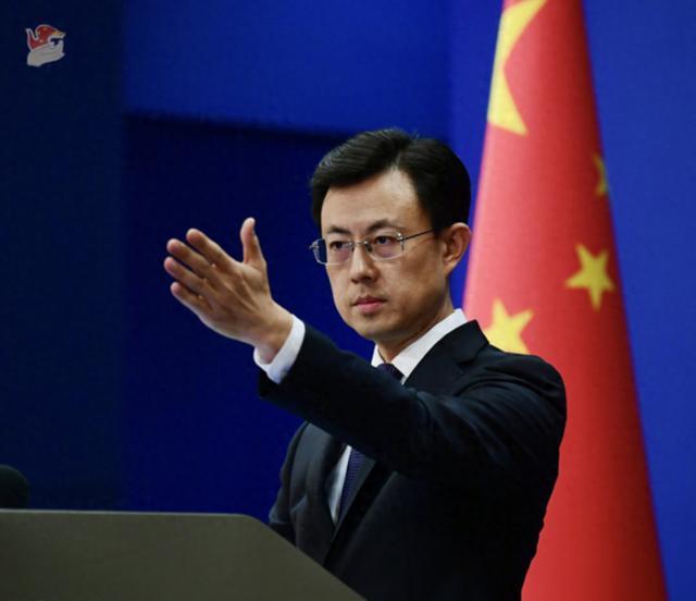 中方回应高市早苗最新涉台表态：日方仍在要害问题上挤牙膏、埋钉子，中方坚决反对！