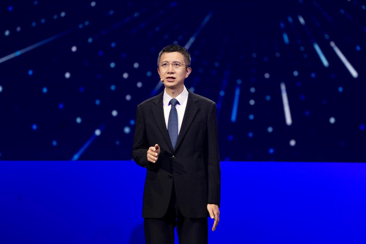 “剧本驱动多模协同的高拟真数字人技术”获2025年世界互联网大会领先科技奖