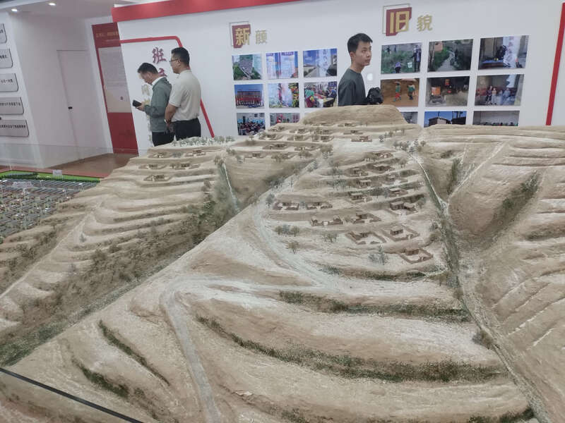 活力中国调研行|青海班彦:村民过上幸福生活