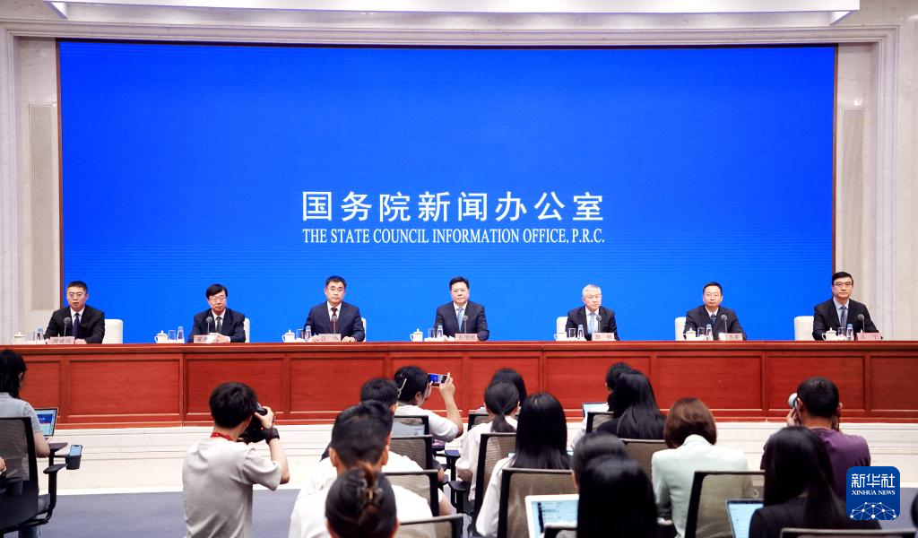 事关民生建设更加“公平、均衡、普惠、可及”,六部门作出详解