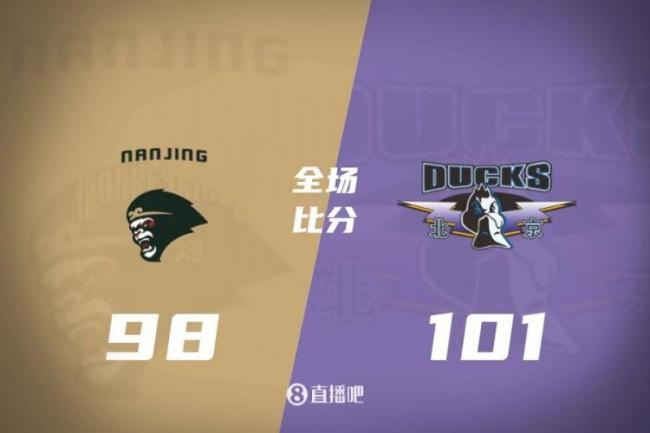 杰曼28分 北京险胜同曦 外援对决精彩纷呈