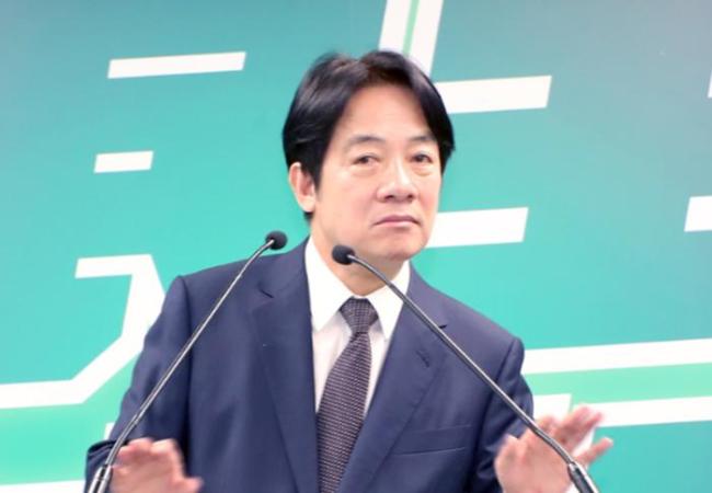 九三阅兵震撼岛内赖清德看懂了吗