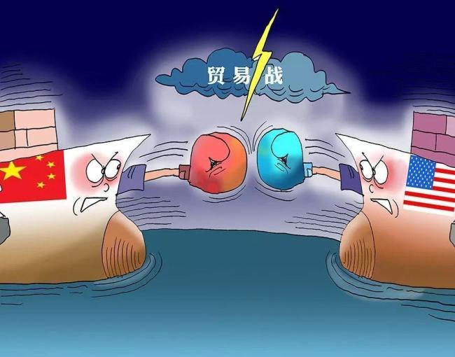 学者:中美关系或迎来新的拐点