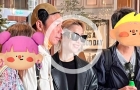 许志安被指状态显老，不如52岁的老婆郑秀文