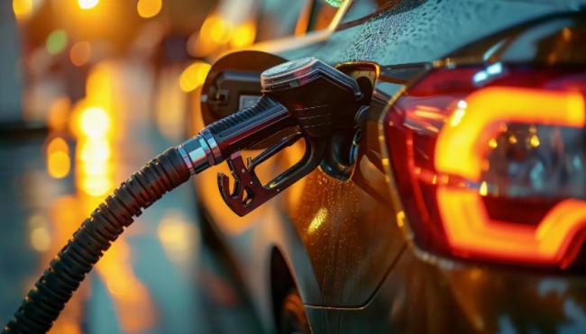 油价下调重回6元时代