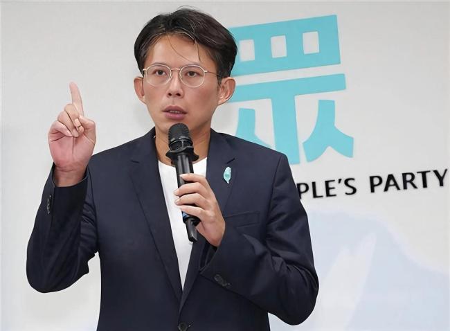 学者：民众党对“蓝白合”需求迫切