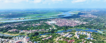 中国经济样本观察·县域样本篇｜这座苏北县城为何吸引30多万年轻人回流返乡？