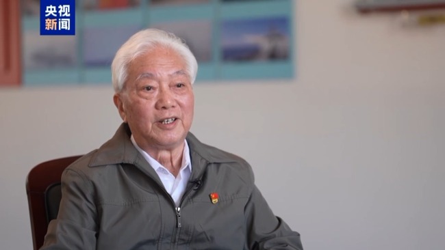 这是中国人与航母弹射器的首次接触 揭秘“891工程”