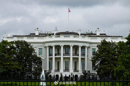白宫：政府停摆期间将继续裁员