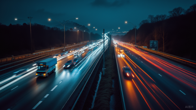 高速纷纷取消收费，新的时代拉开帷幕