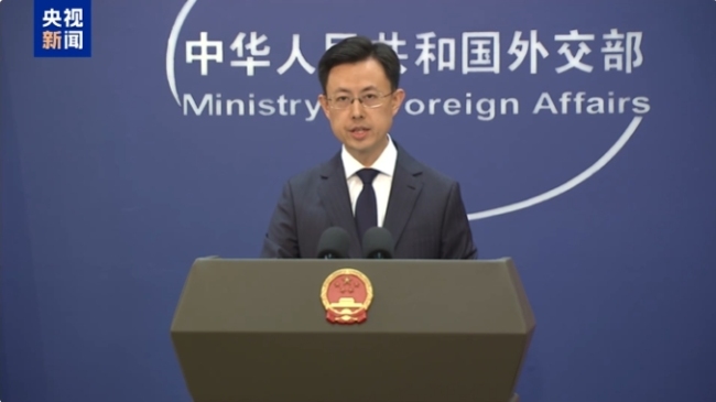 外交部：已有791名中国公民自伊朗转移至安全地区