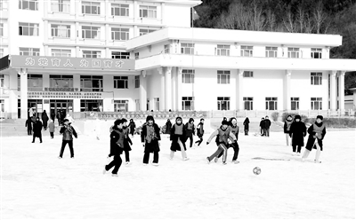 看吉林如何解锁“冰雪假期”