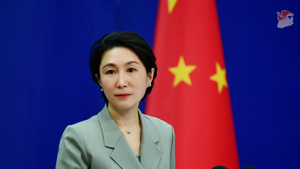 毛宁 毛宁