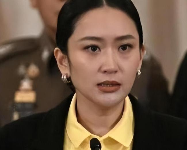 佩通坦出庭 泰国民众怎么看 政局走向引关注