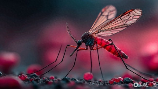蚊子和人类有哪些“纠缠史”:蚊子位于“生物杀手”榜首