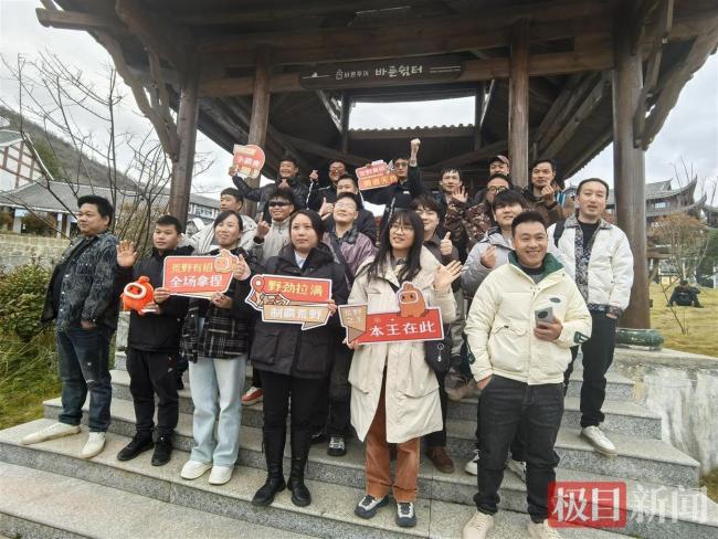 第三季荒野求生已抽出5名女选手