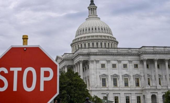 美国民主党人痛批政府买豪华公务机