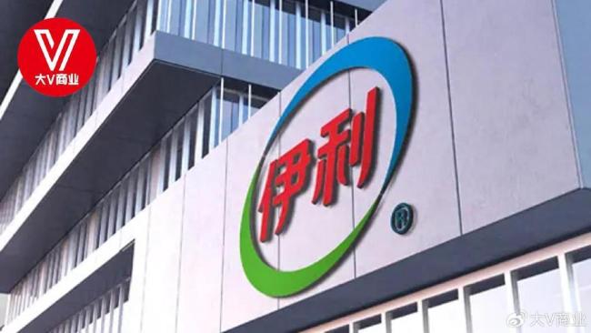 伊利的苦日子，才刚开始