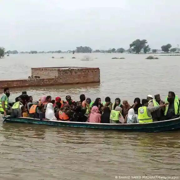 牛弹琴：印度将水武器化不地道