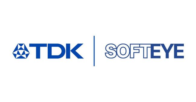 曝日本TDK收购美国SoftEye