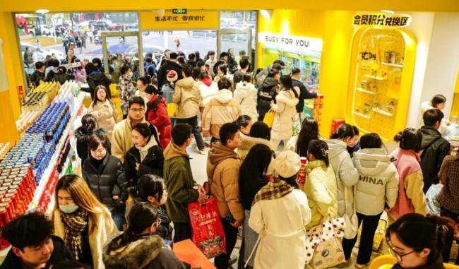 这届年轻人为什么对折扣上头 性价比成新宠