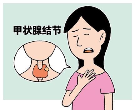 甲状腺结节切还是不切?看懂这些暗示不纠结