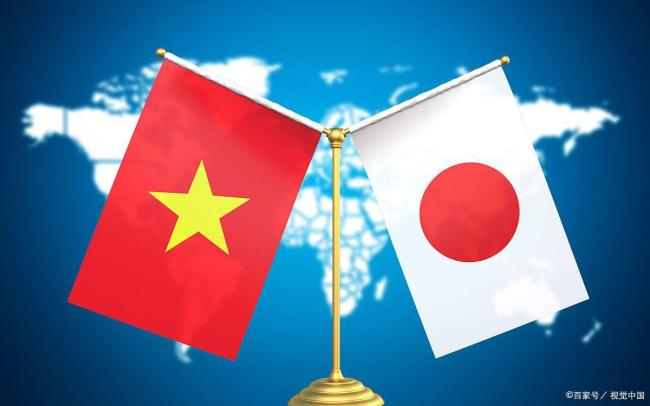 博主:日本想打“中国牌”讨好美国