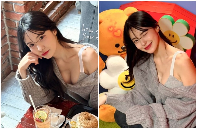 李多慧