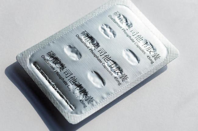 卫生院奥司他韦与网售价差9倍背后