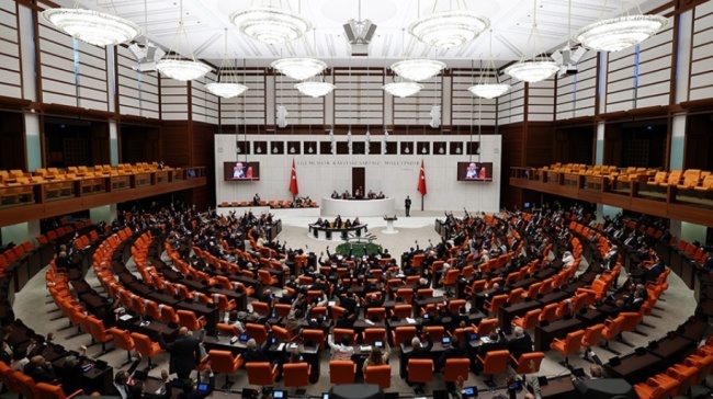 土耳其议会通过动议谴责以色列实施种族灭绝