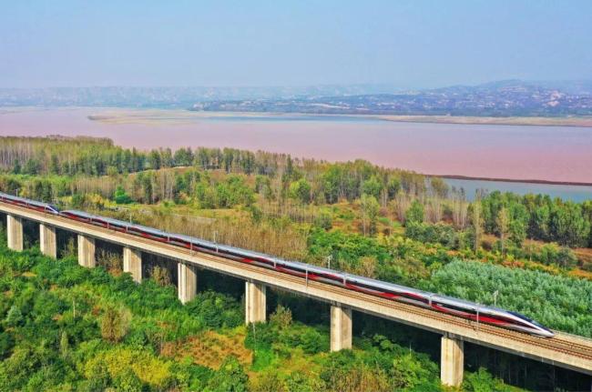 最低4折!1300余趟动车组列车票价优惠力度加大