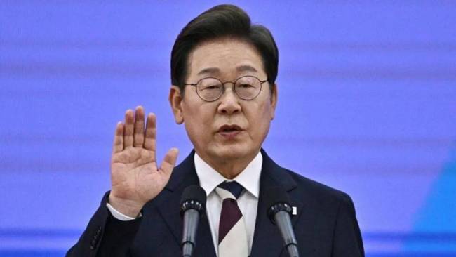 韩国对华态度变了吗
