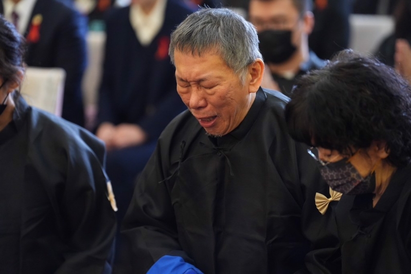 柯文哲