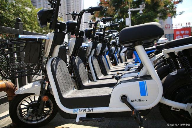 “小电驴”应兼顾安全与便利