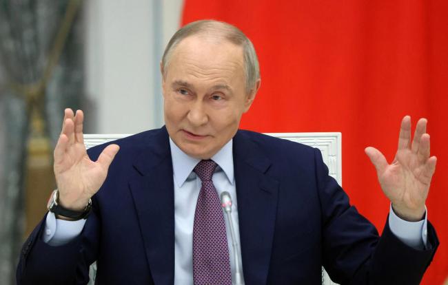 专家：大国核博弈升级背后暗藏危机