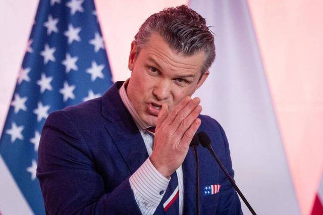 美防长访问越南：与越南防长会晤一上来就卖军火