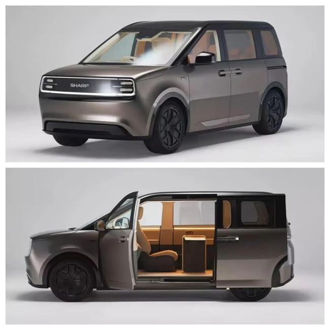 又一家电巨头官宣造车